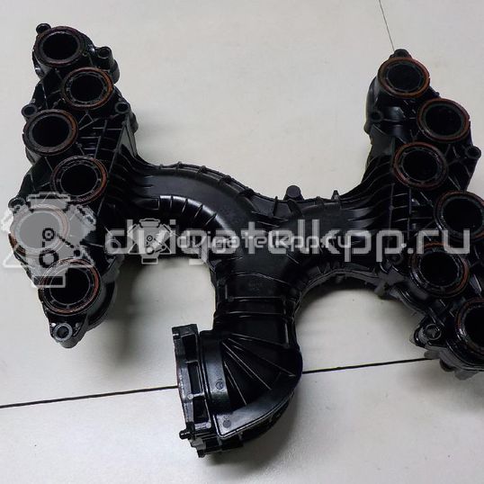 Фото Коллектор впускной  059129711DM для Audi Q7 / A5 / A4