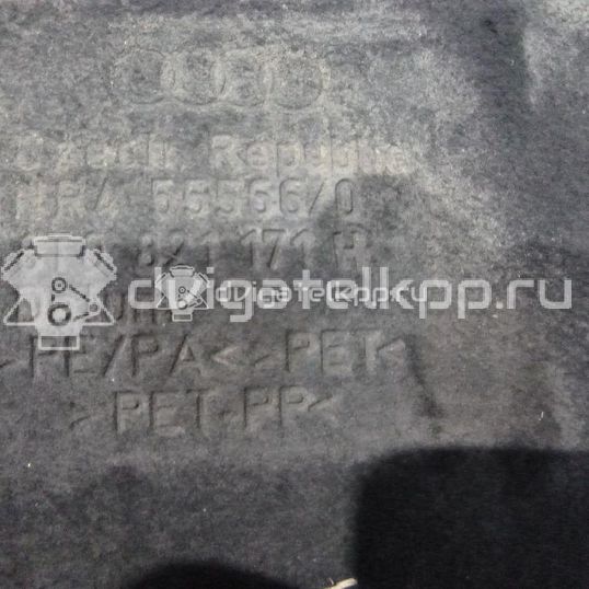 Фото Локер передний левый  8T0821171H для Audi A5