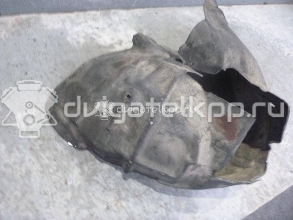 Фото Локер передний левый  8T0821171H для Audi A5 {forloop.counter}}