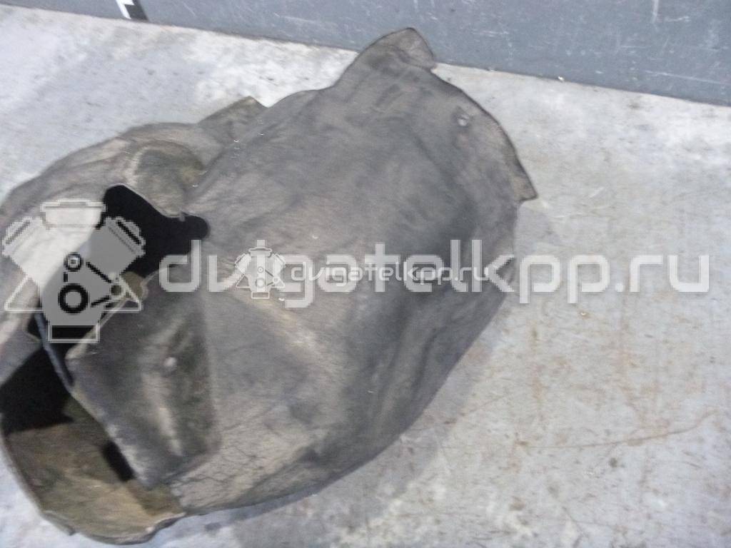 Фото Локер передний левый  8T0821171H для Audi A5 {forloop.counter}}