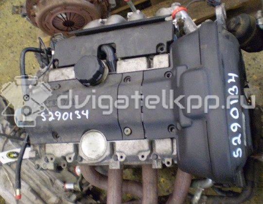 Фото Контрактный (б/у) двигатель B 4204 S2 для Volvo V40 / S40 136 л.с 16V 1.9 л бензин {forloop.counter}}