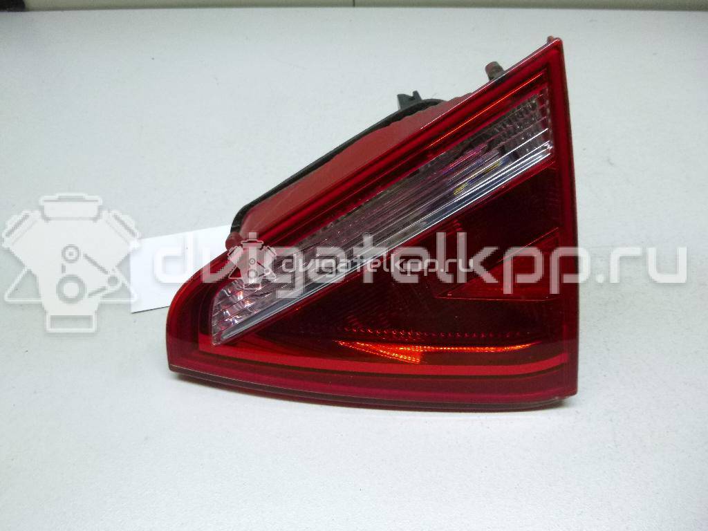 Фото Фонарь задний внутренний правый  8t0945094 для Audi A5 {forloop.counter}}