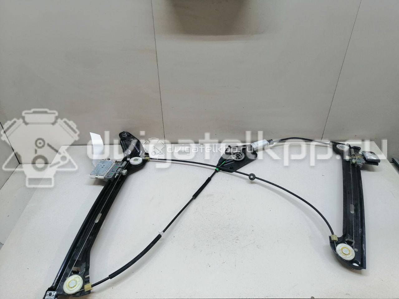 Фото Стеклоподъемник электр. передний левый  8T0837461C для Audi A5 {forloop.counter}}