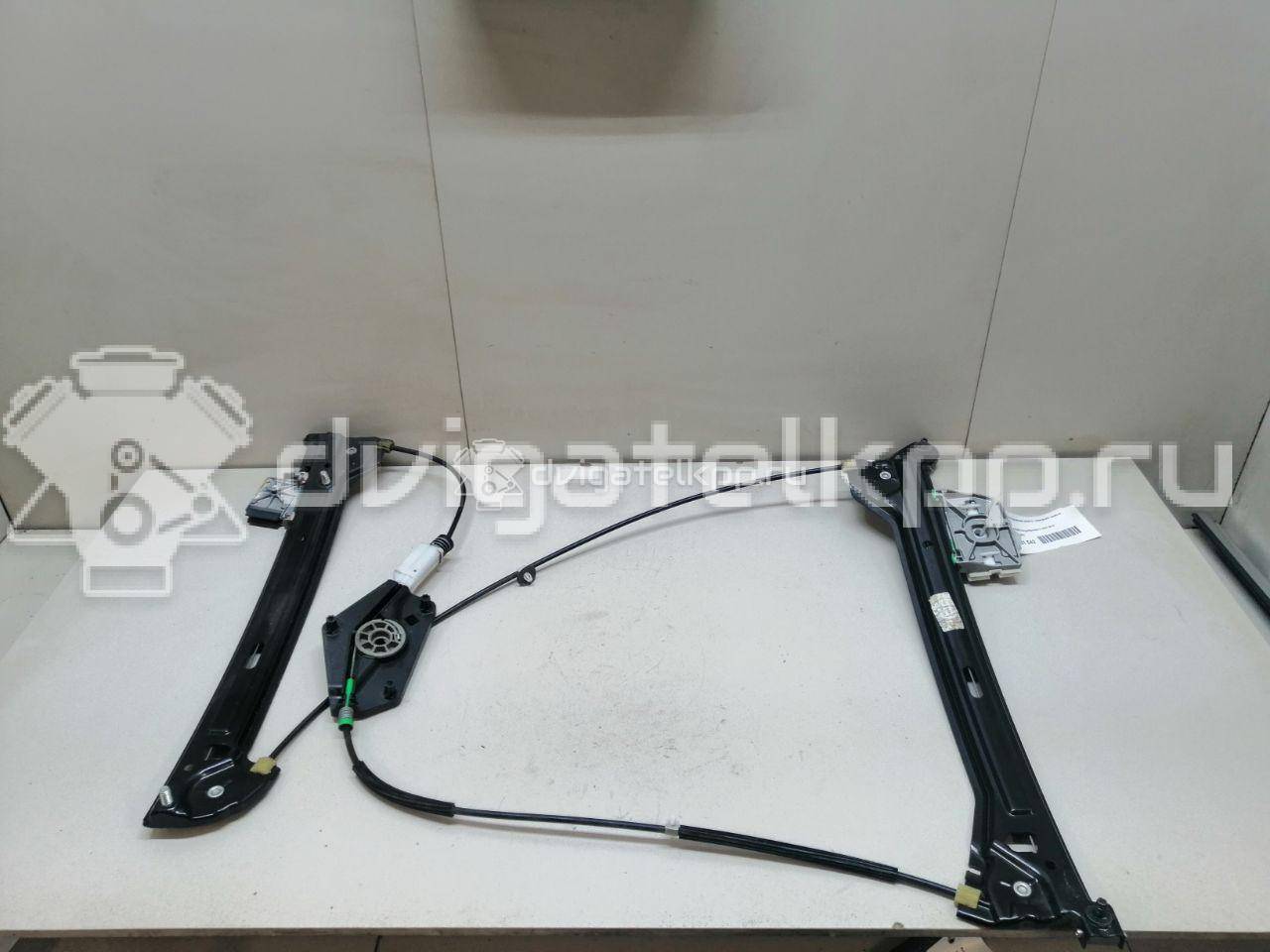 Фото Стеклоподъемник электр. передний левый  8T0837461C для Audi A5 {forloop.counter}}