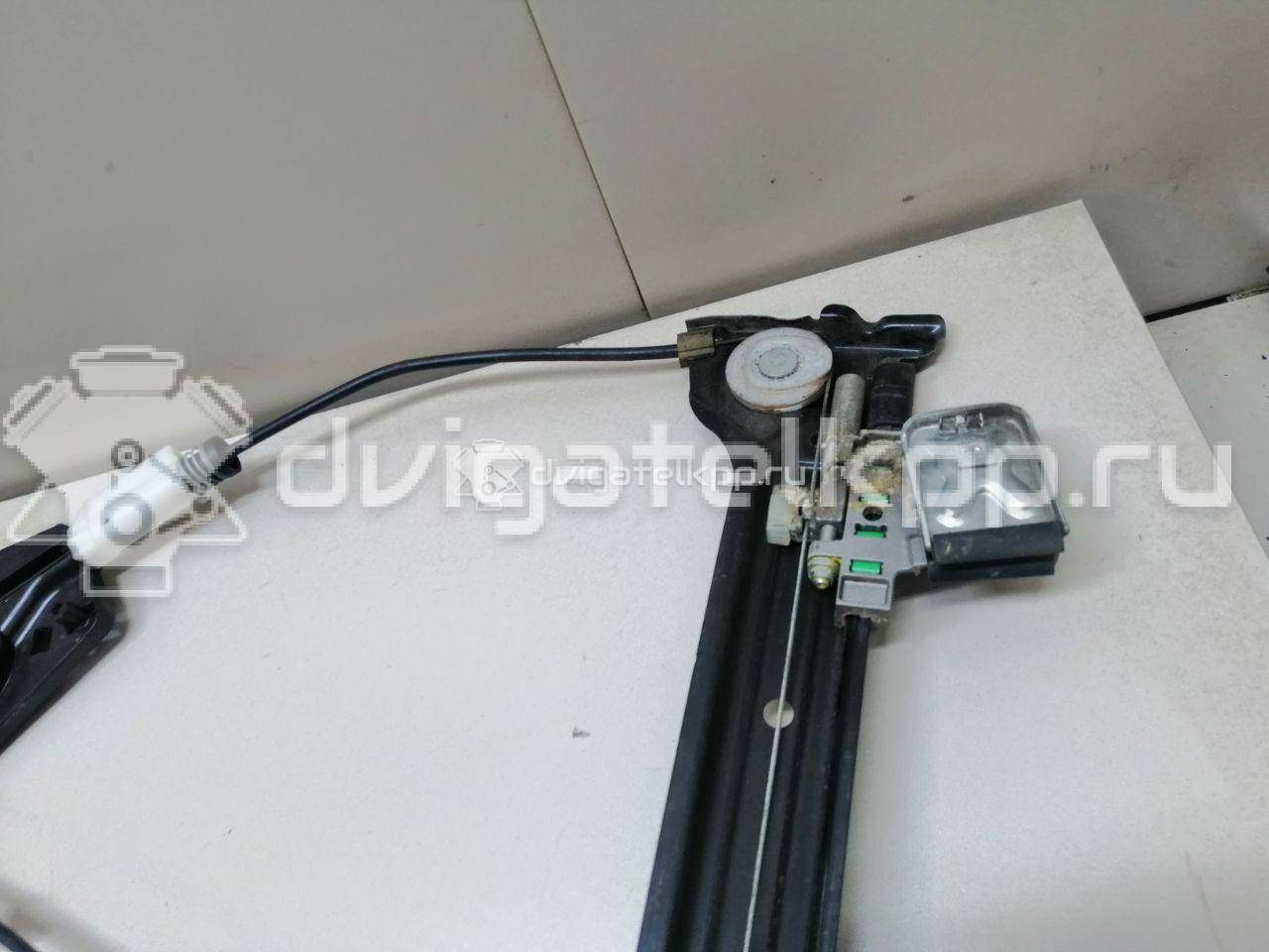 Фото Стеклоподъемник электр. передний левый  8T0837461C для Audi A5 {forloop.counter}}