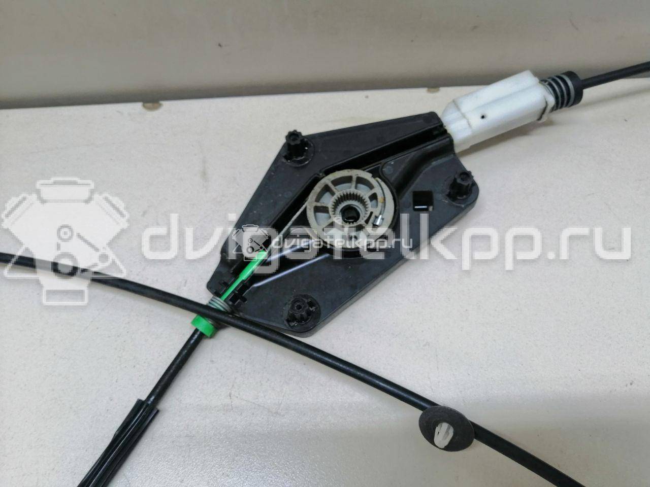 Фото Стеклоподъемник электр. передний левый  8T0837461C для Audi A5 {forloop.counter}}