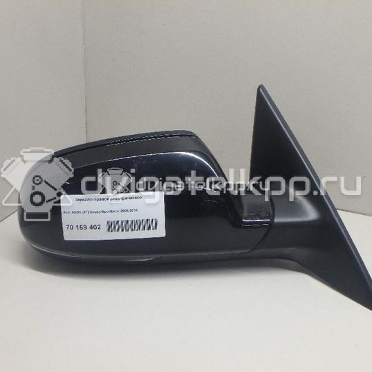 Фото Зеркало правое электрическое  8T8857410D3FZ для Audi A5