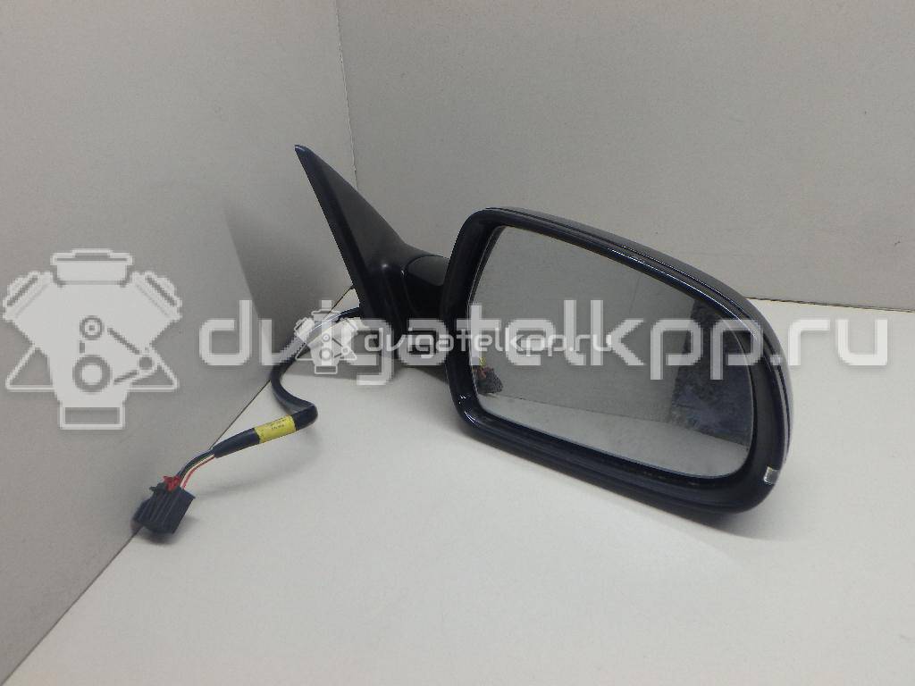 Фото Зеркало правое электрическое  8T8857410D3FZ для Audi A5 {forloop.counter}}