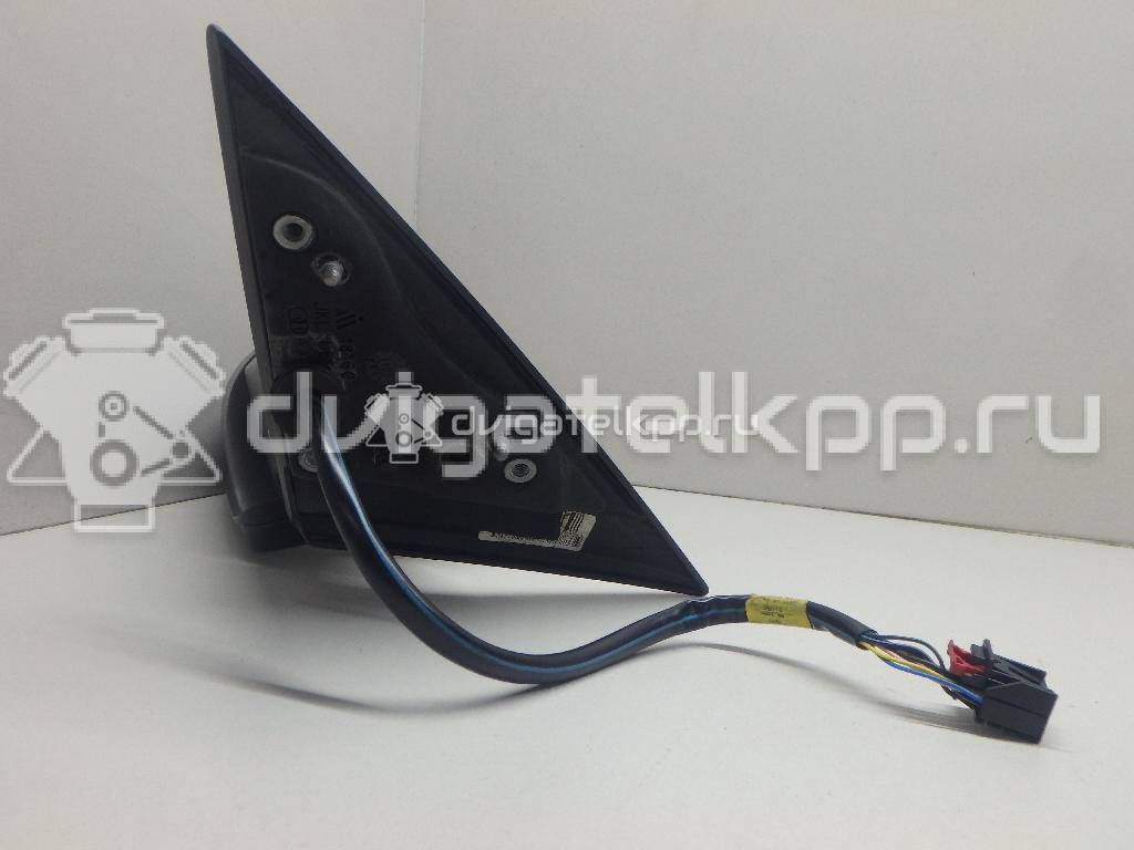 Фото Зеркало правое электрическое  8T8857410D3FZ для Audi A5 {forloop.counter}}