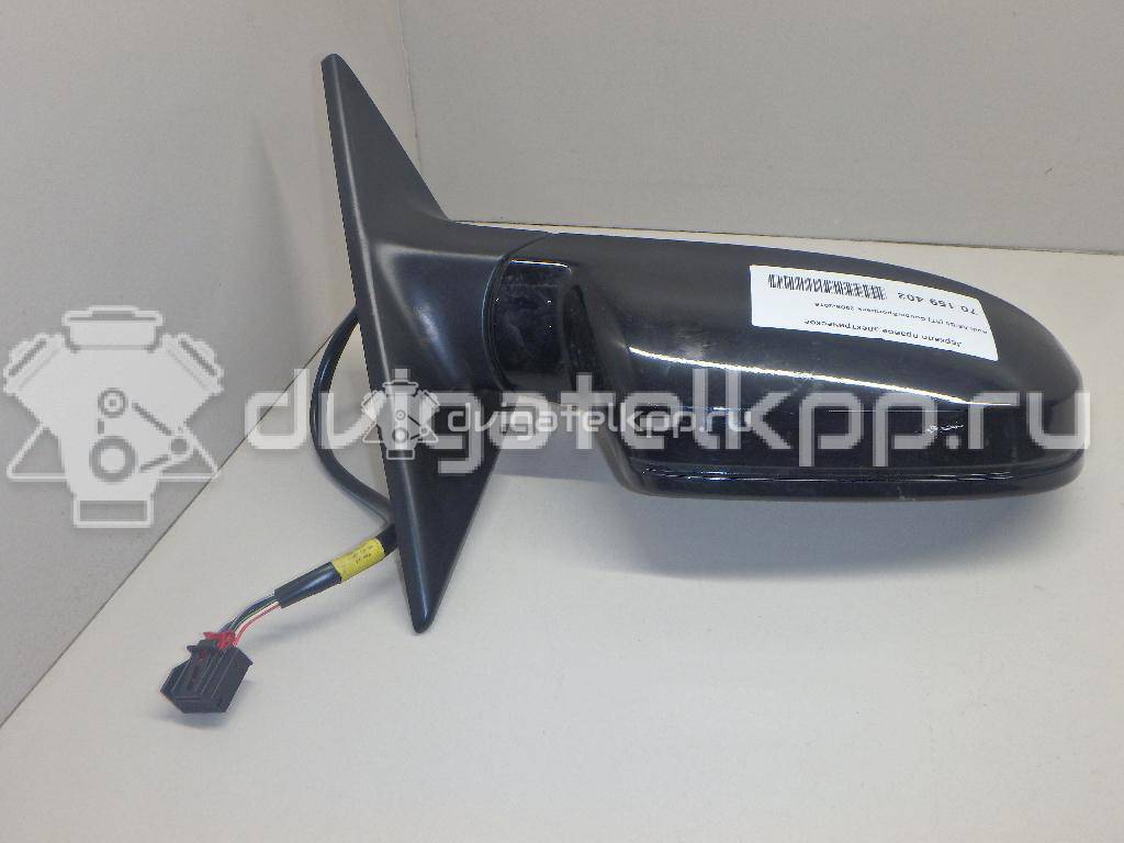 Фото Зеркало правое электрическое  8T8857410D3FZ для Audi A5 {forloop.counter}}