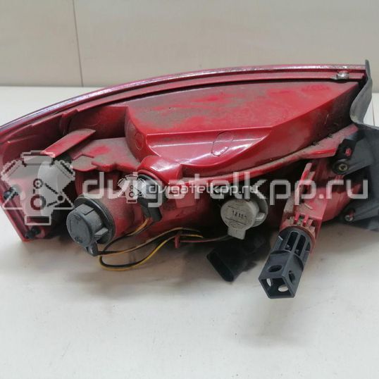 Фото Фонарь задний наружный правый  8T0945096 для Audi A5