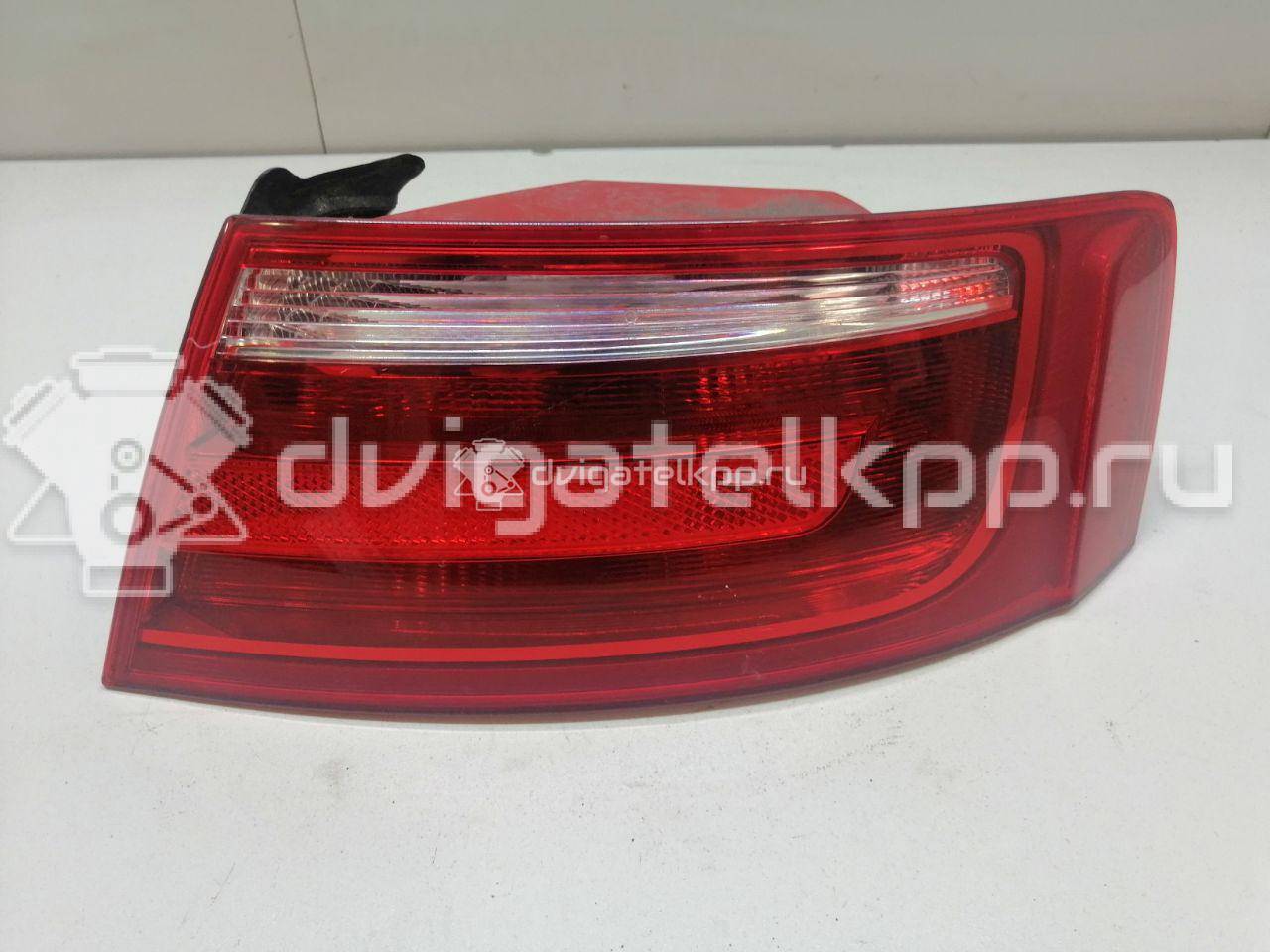 Фото Фонарь задний наружный правый  8T0945096 для Audi A5 {forloop.counter}}