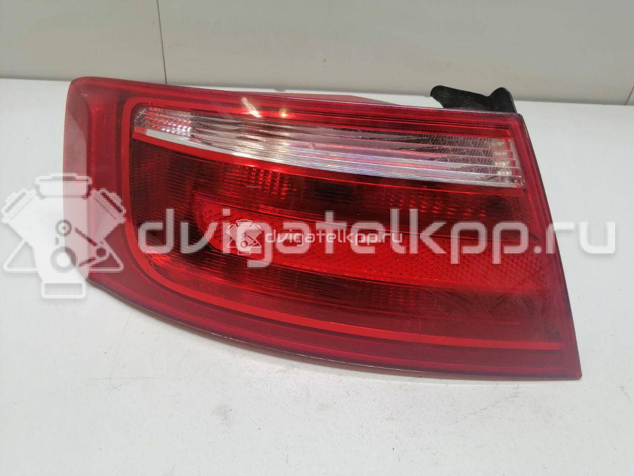 Фото Фонарь задний наружный левый  8T0945095 для Audi A5 {forloop.counter}}