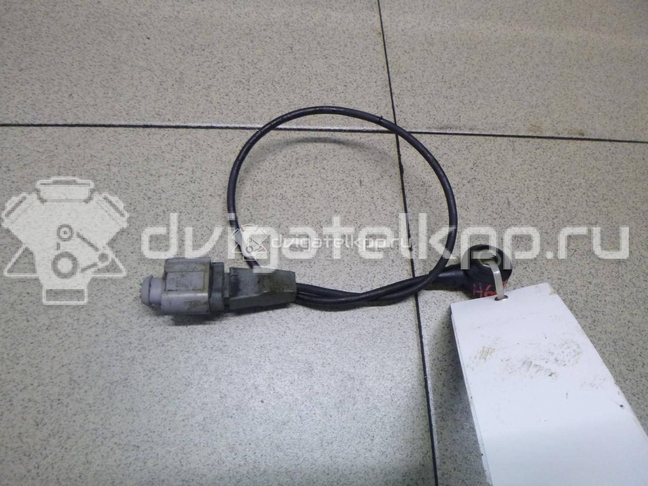 Фото Датчик детонации  06E905376B для Audi A4 / A6 / A5 / R8 / A8 {forloop.counter}}