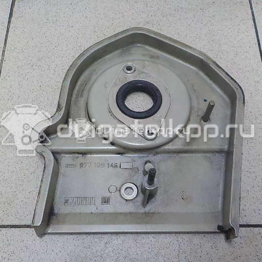 Фото Кожух ремня ГРМ  077109162e для Audi A8
