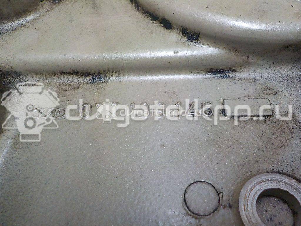 Фото Кожух ремня ГРМ  077109162e для Audi A8 {forloop.counter}}