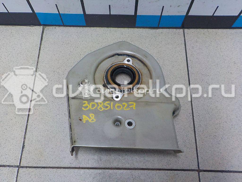 Фото Кожух ремня ГРМ  077109162e для Audi A8 {forloop.counter}}