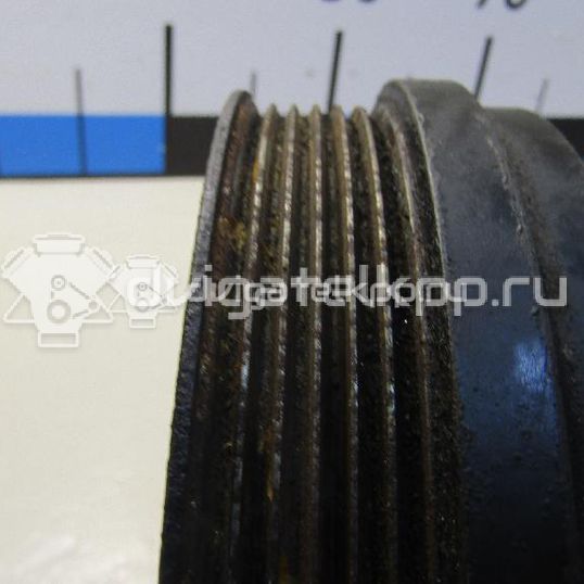 Фото Шкив коленвала  077105251b для Audi A8