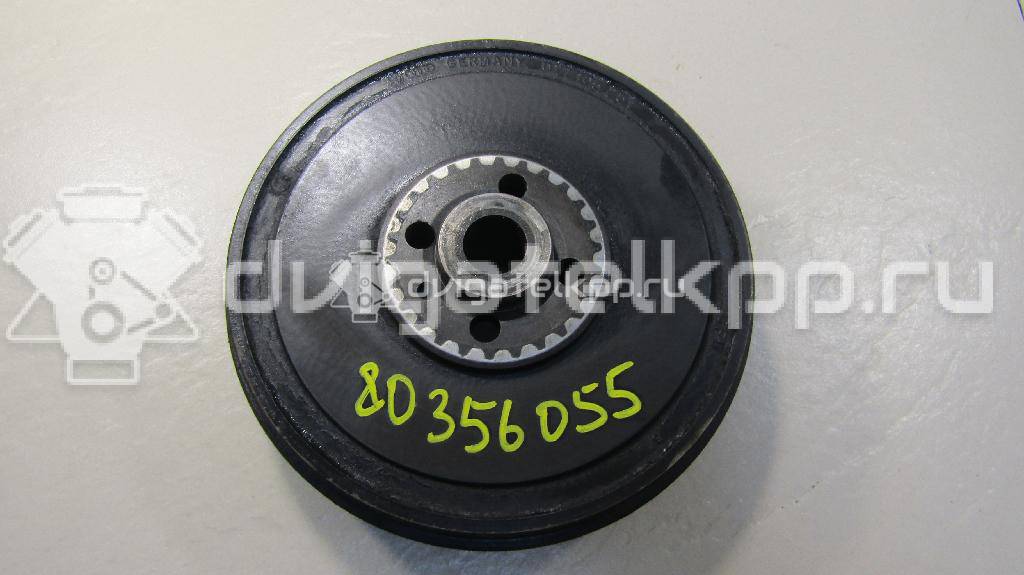 Фото Шкив коленвала  077105251b для Audi A8 {forloop.counter}}