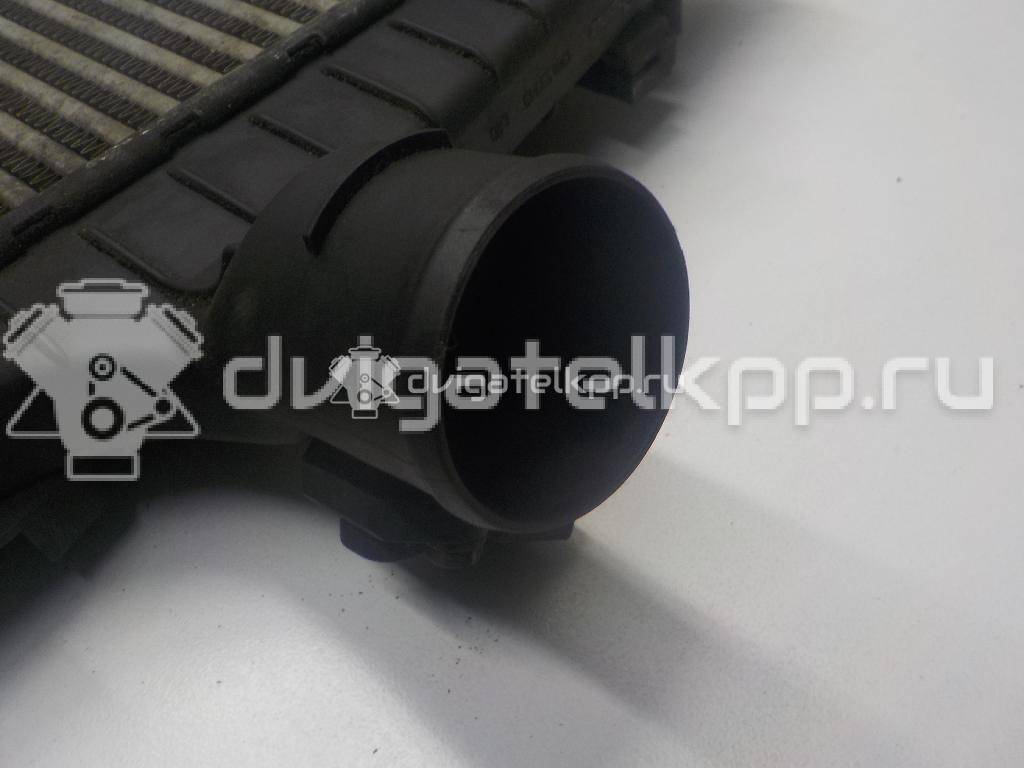Фото Интеркулер  4b0145805f для Audi V8 44 , 4C / A6 / Allroad / 200 {forloop.counter}}