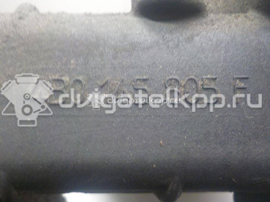 Фото Интеркулер  4b0145805f для Audi V8 44 , 4C / A6 / Allroad / 200 {forloop.counter}}