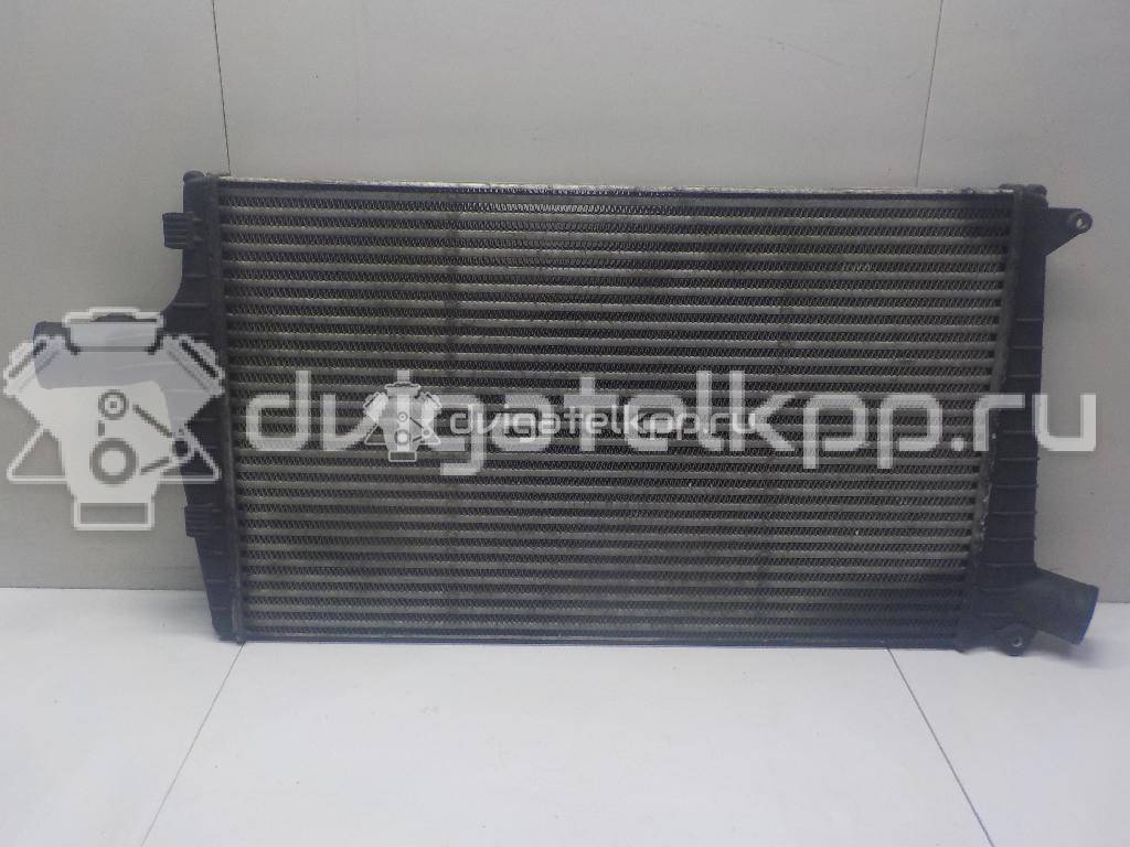 Фото Интеркулер  4b0145805f для Audi V8 44 , 4C / A6 / Allroad / 200 {forloop.counter}}