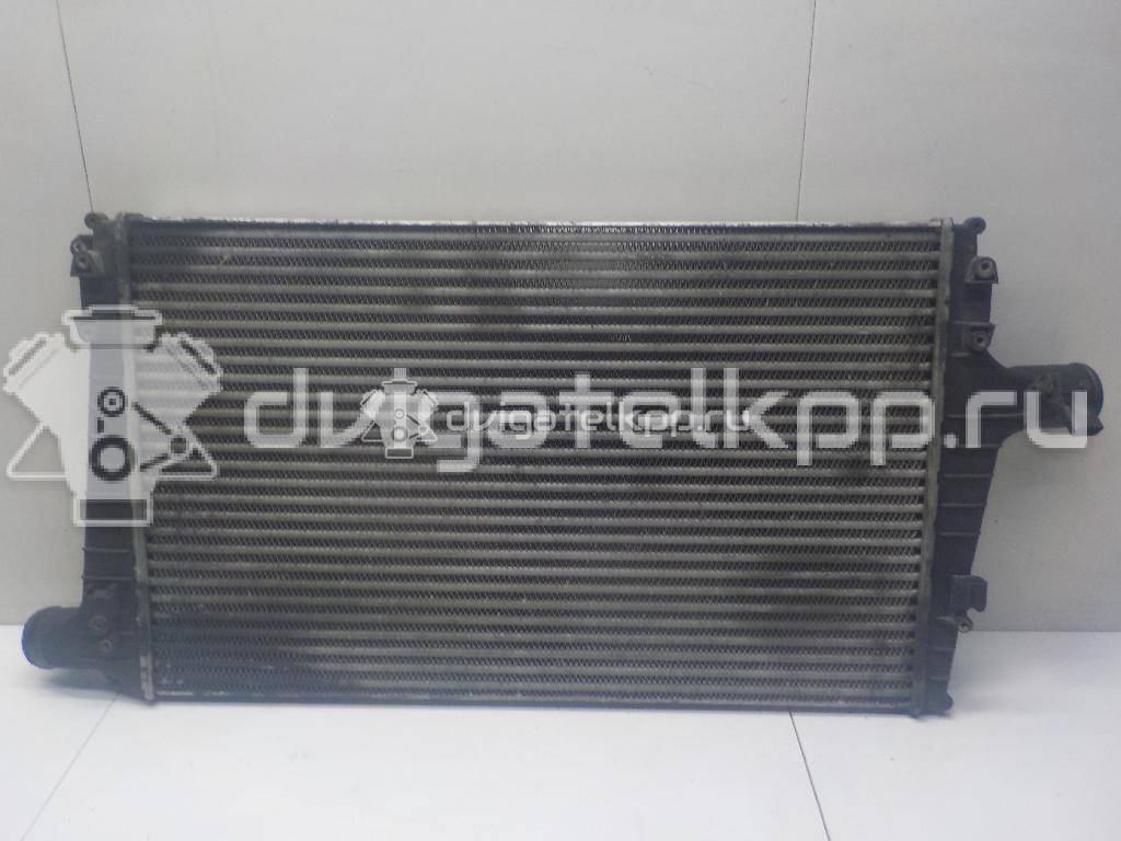 Фото Интеркулер  4b0145805f для Audi V8 44 , 4C / A6 / Allroad / 200 {forloop.counter}}