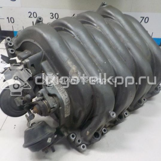 Фото Коллектор впускной  077133185BS для Audi A8