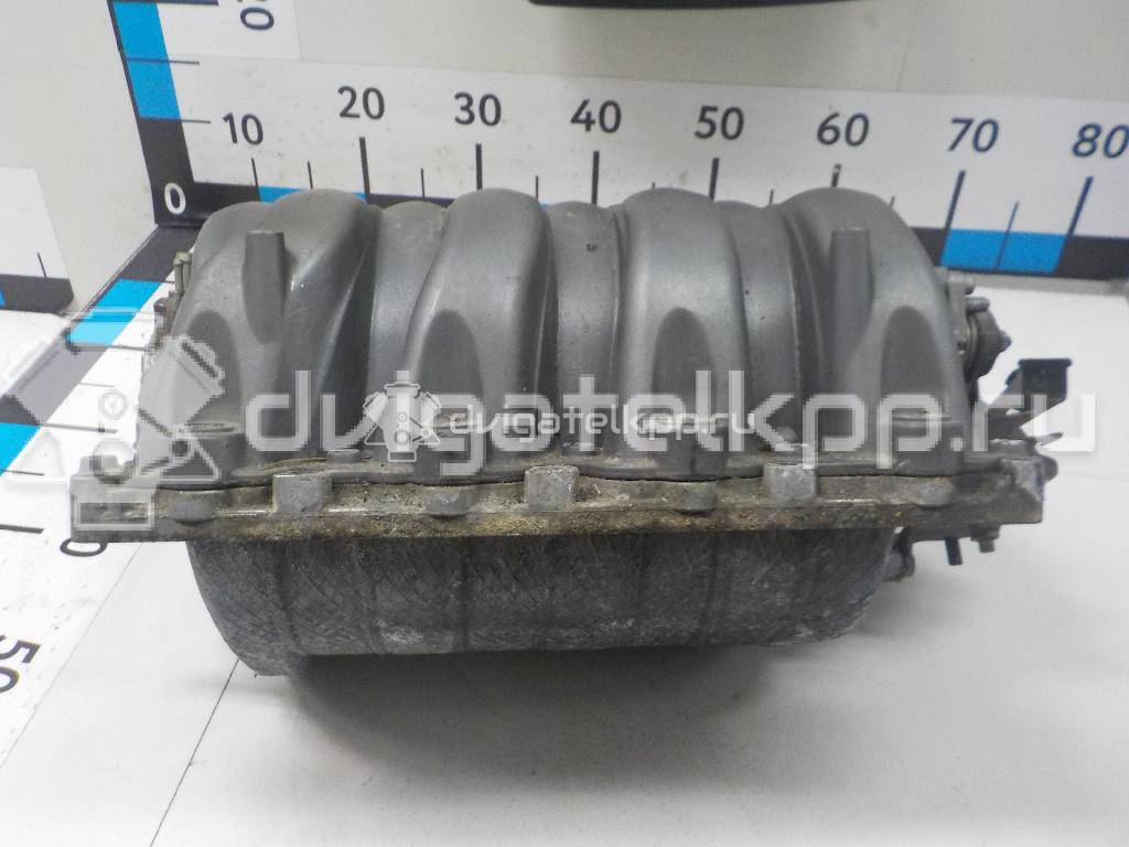 Фото Коллектор впускной  077133185BS для Audi A8 {forloop.counter}}