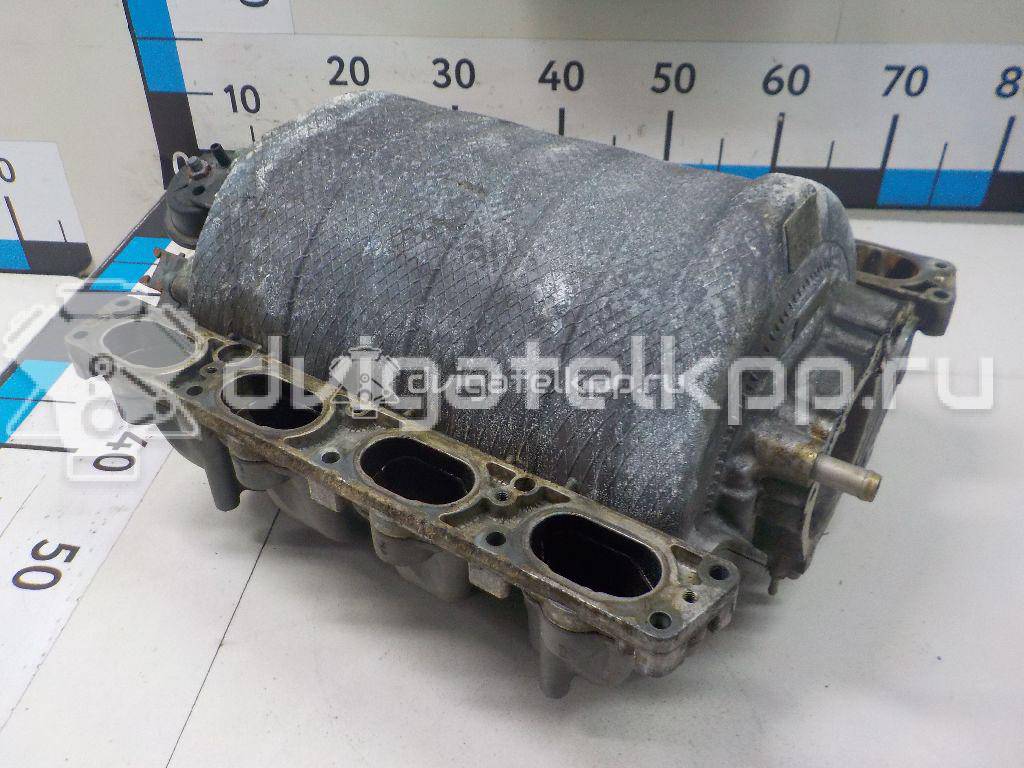 Фото Коллектор впускной  077133185BS для Audi A8 {forloop.counter}}