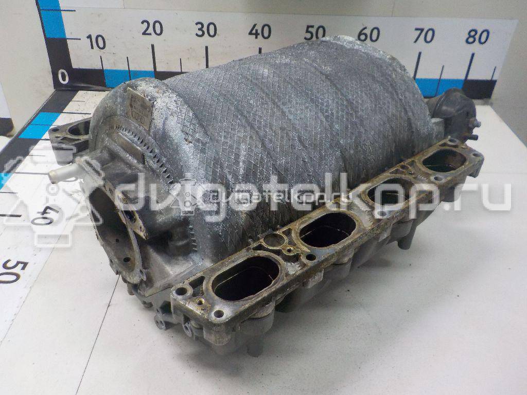 Фото Коллектор впускной  077133185BS для Audi A8 {forloop.counter}}