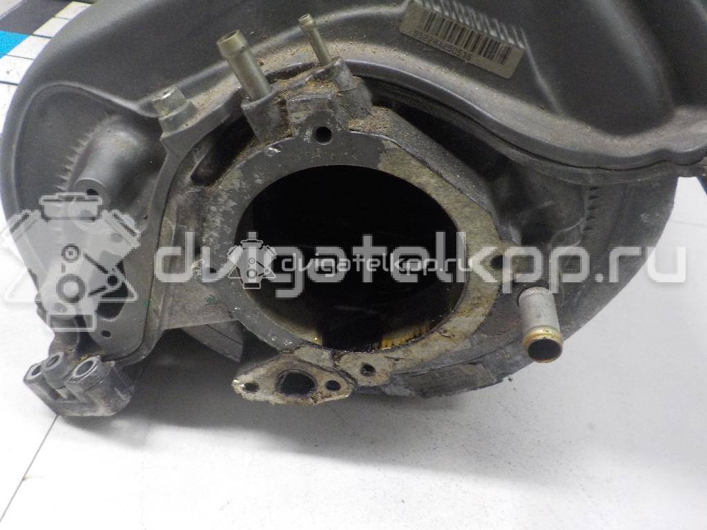 Фото Коллектор впускной  077133185BS для Audi A8 {forloop.counter}}