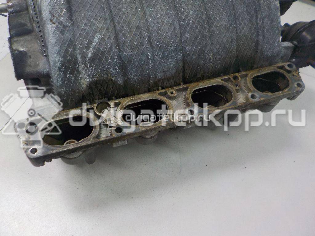 Фото Коллектор впускной  077133185BS для Audi A8 {forloop.counter}}