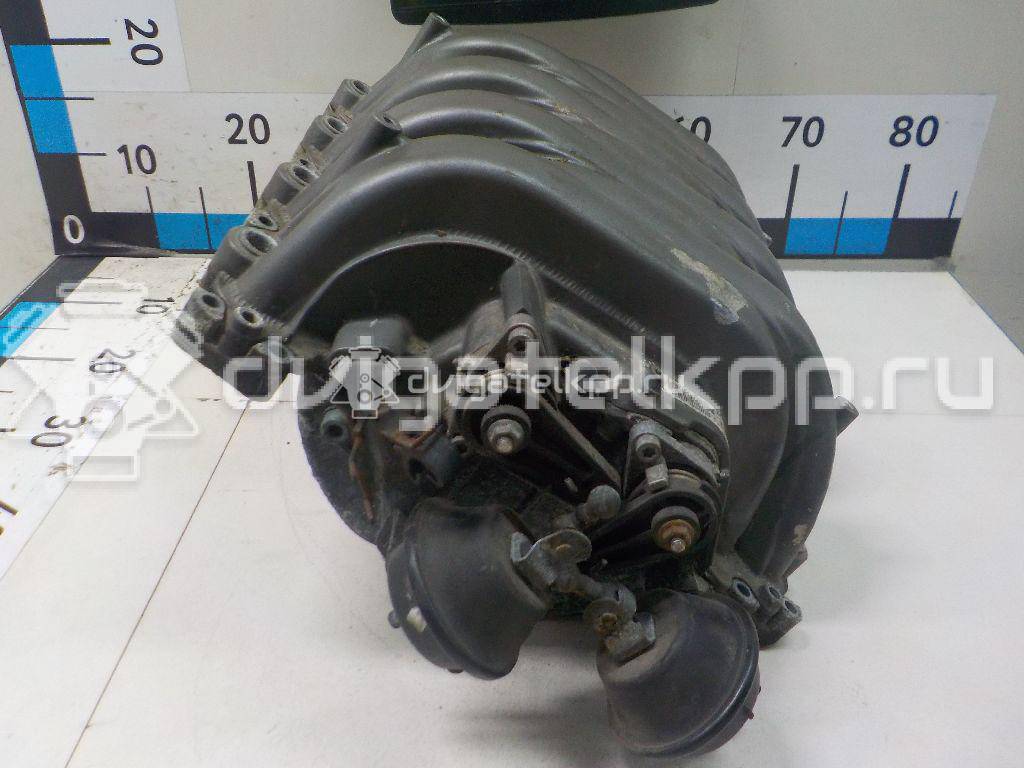 Фото Коллектор впускной  077133185BS для Audi A8 {forloop.counter}}