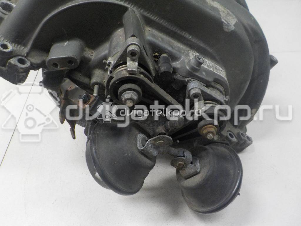 Фото Коллектор впускной  077133185BS для Audi A8 {forloop.counter}}