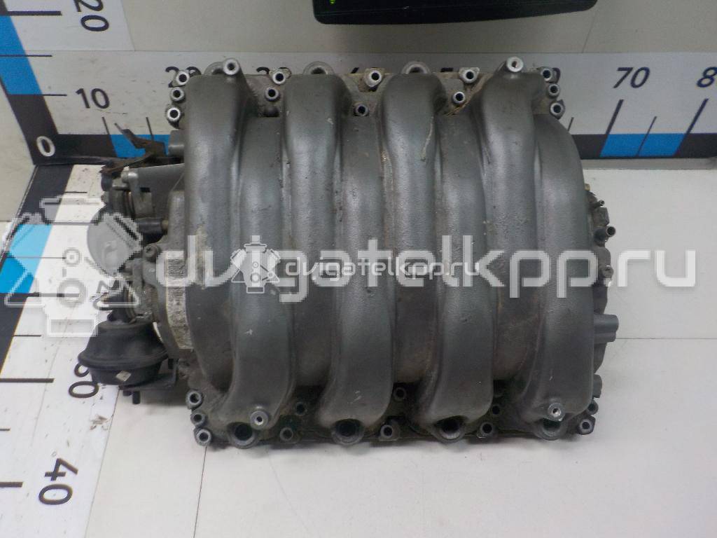 Фото Коллектор впускной  077133185BS для Audi A8 {forloop.counter}}