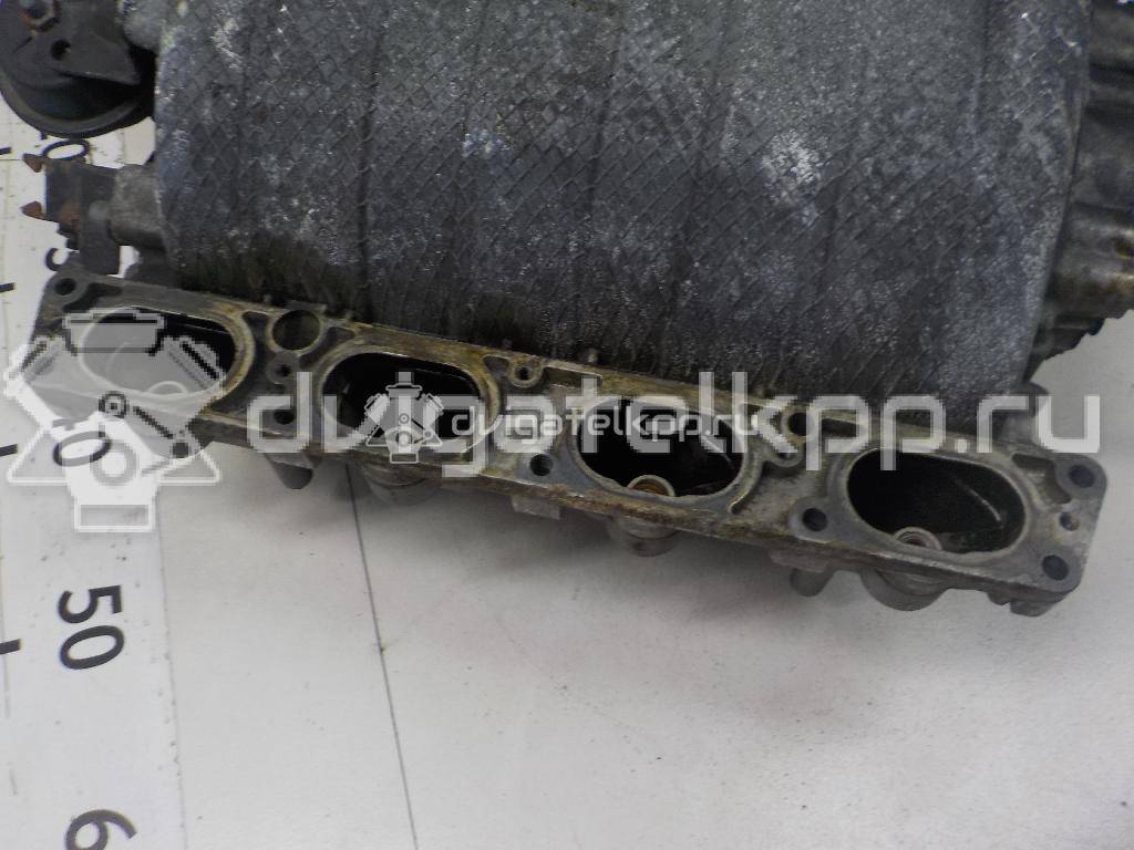 Фото Коллектор впускной  077133185BS для Audi A8 {forloop.counter}}