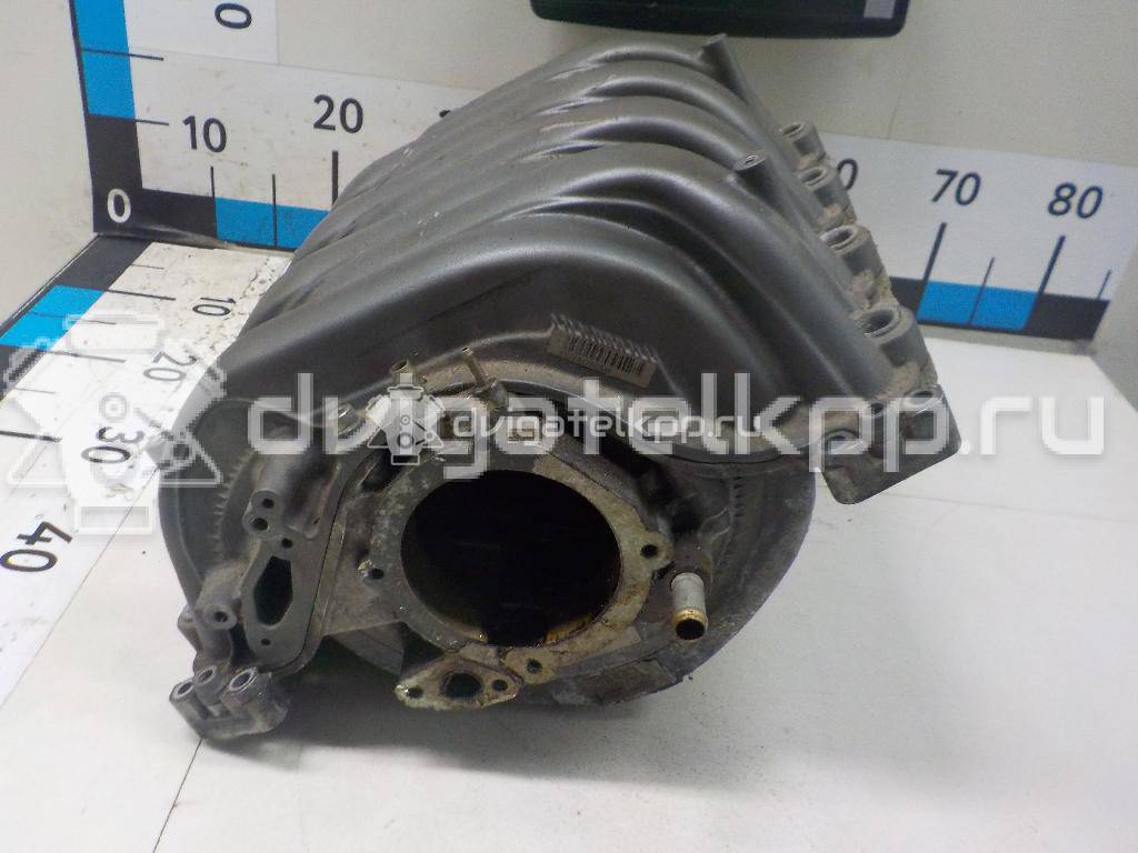 Фото Коллектор впускной  077133185BS для Audi A8 {forloop.counter}}