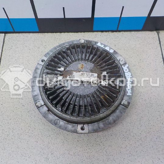 Фото Термомуфта  4Z7121350 для Audi Allroad