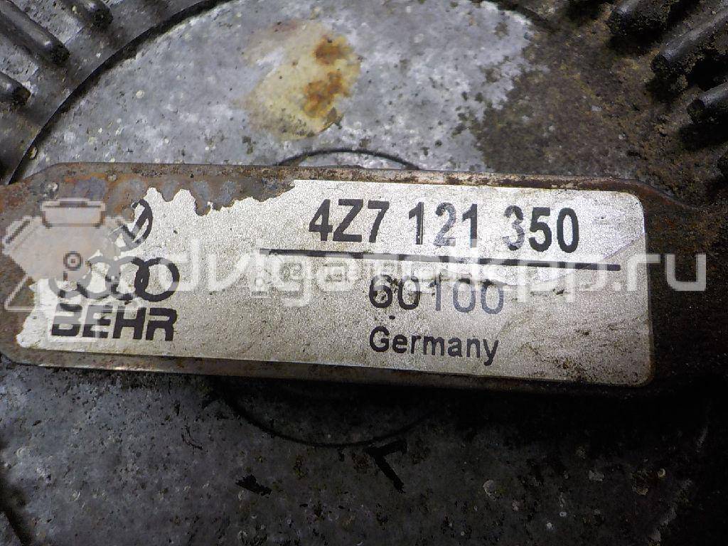 Фото Термомуфта  4Z7121350 для Audi Allroad {forloop.counter}}