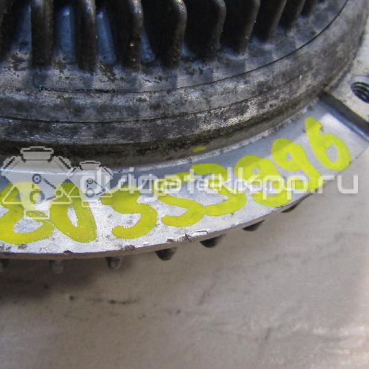 Фото Термомуфта  077121350D для Audi A8 / A6