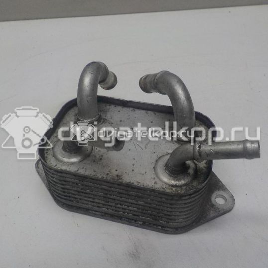 Фото Радиатор топливный  059203493A для audi A6 [C5]