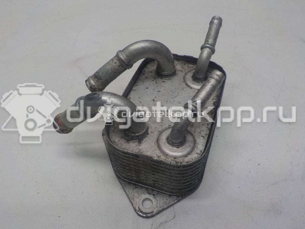 Фото Радиатор топливный  059203493A для audi A6 [C5] {forloop.counter}}