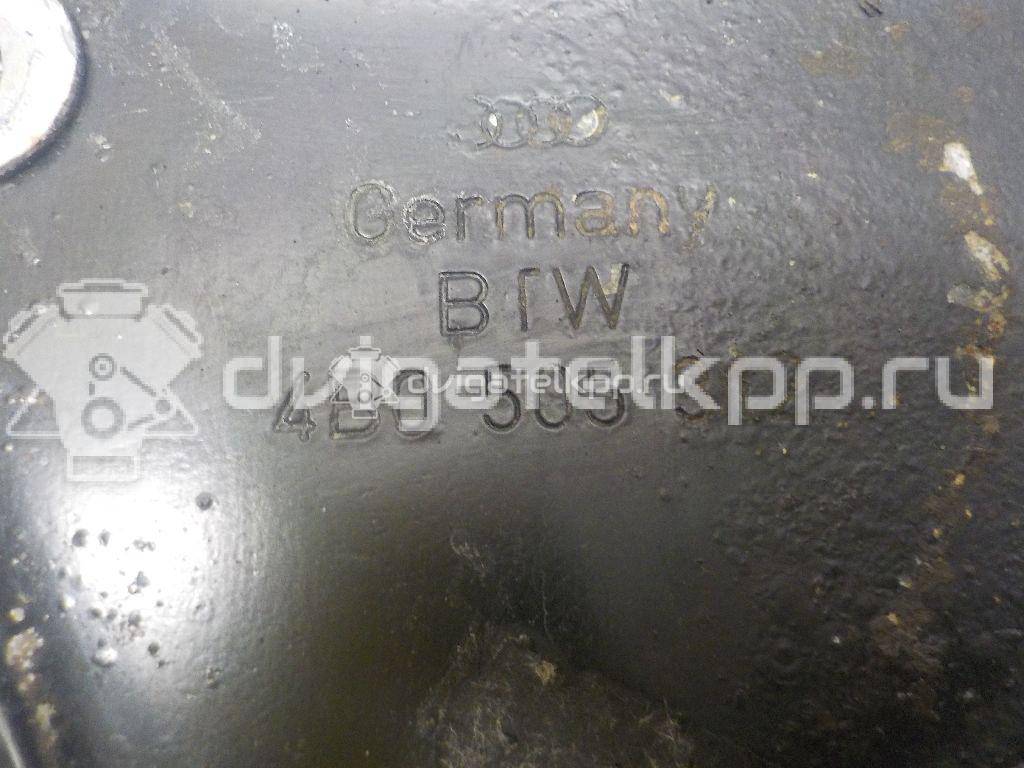 Фото Рычаг задний нижний правый  4B0505312 для Audi A6 {forloop.counter}}