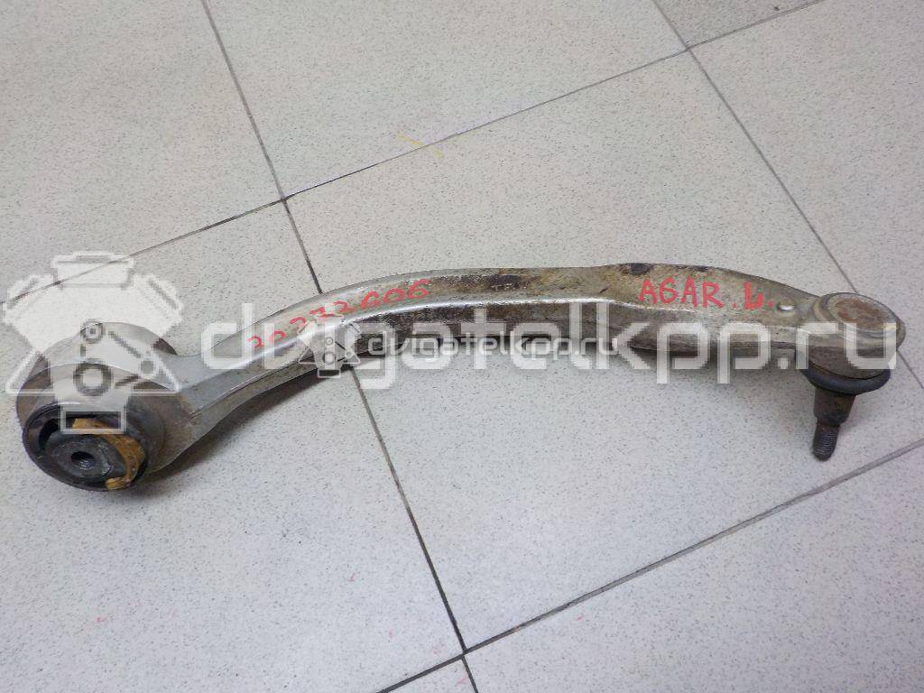 Фото Рычаг передний нижний левый задний  4Z7407693D для Audi Allroad {forloop.counter}}