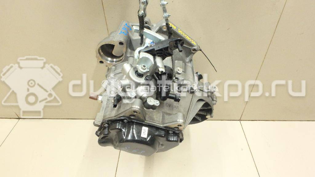 Фото Контрактная (б/у) МКПП для Volkswagen / Skoda 95 л.с 12V 1.0 л CHZB бензин 0DF300050C {forloop.counter}}