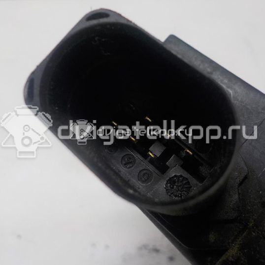 Фото Замок двери задней правой  4B0839016G для Audi Allroad / A4 / A6