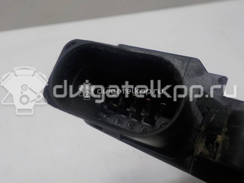 Фото Замок двери передней правой  4B1837016G для Audi Allroad / A4 / A6 {forloop.counter}}