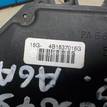 Фото Замок двери передней правой  4B1837016G для Audi Allroad / A4 / A6 {forloop.counter}}