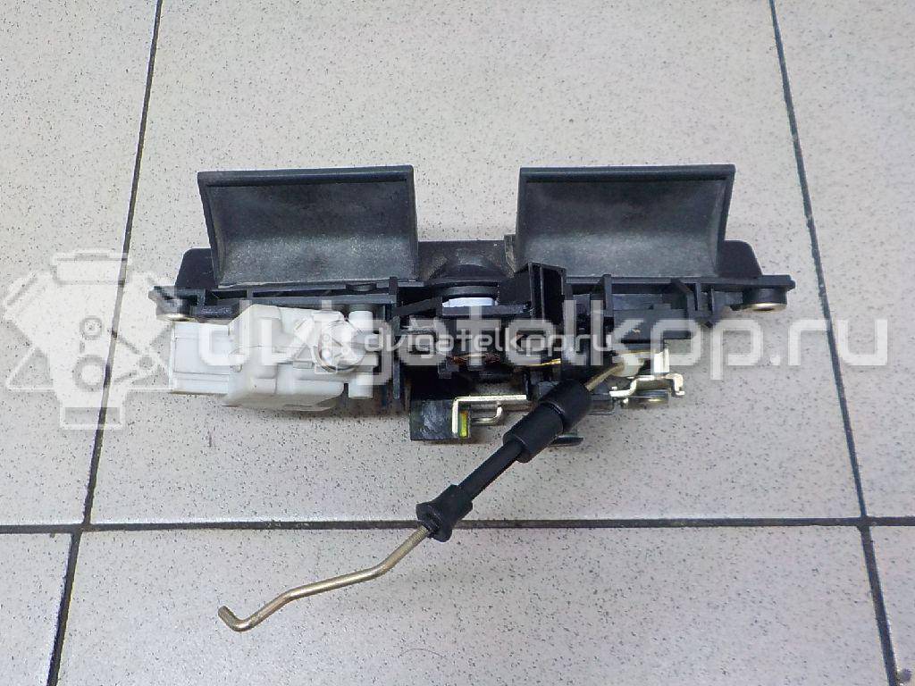 Фото Ручка открывания багажника  4B0827565J для Audi Allroad / A6 {forloop.counter}}
